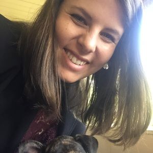 Meet your Posher, Chelsea